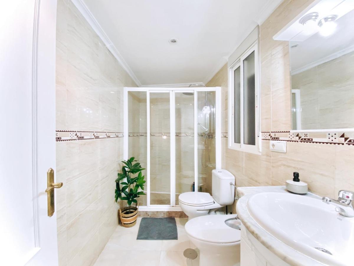 Apartamento Casa Natura Market Alicante