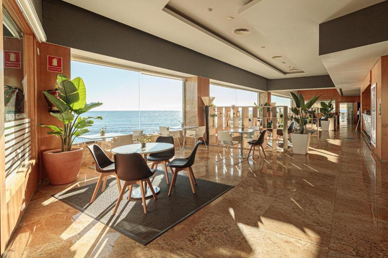 Del Mar By Melia Alicante