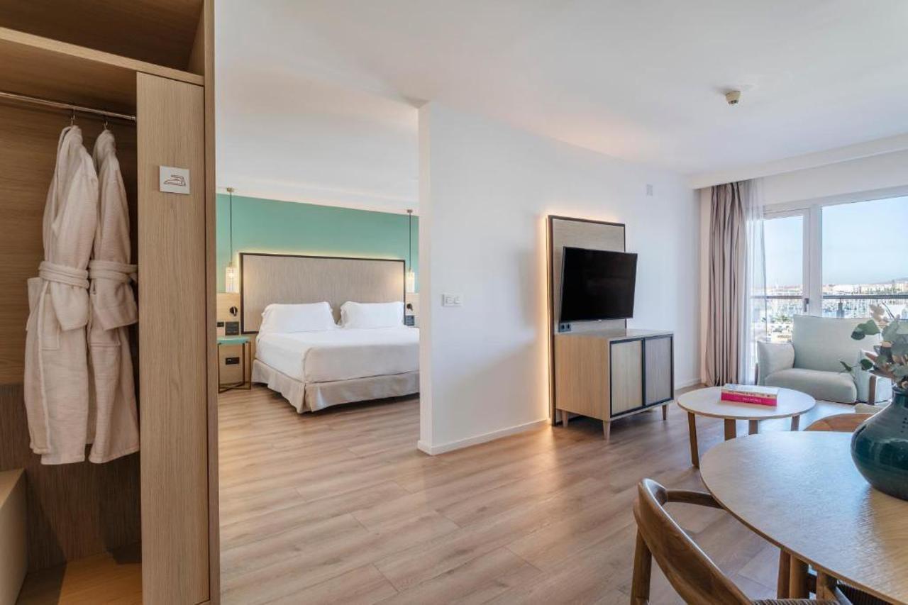 Del Mar By Melia Hotel Alicante
