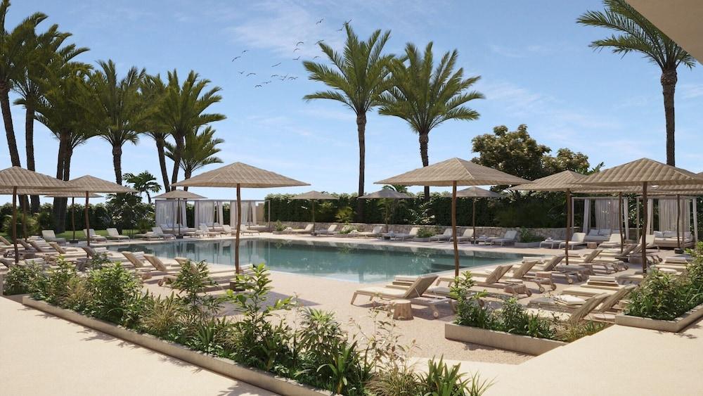 Port & Hotel Alicante