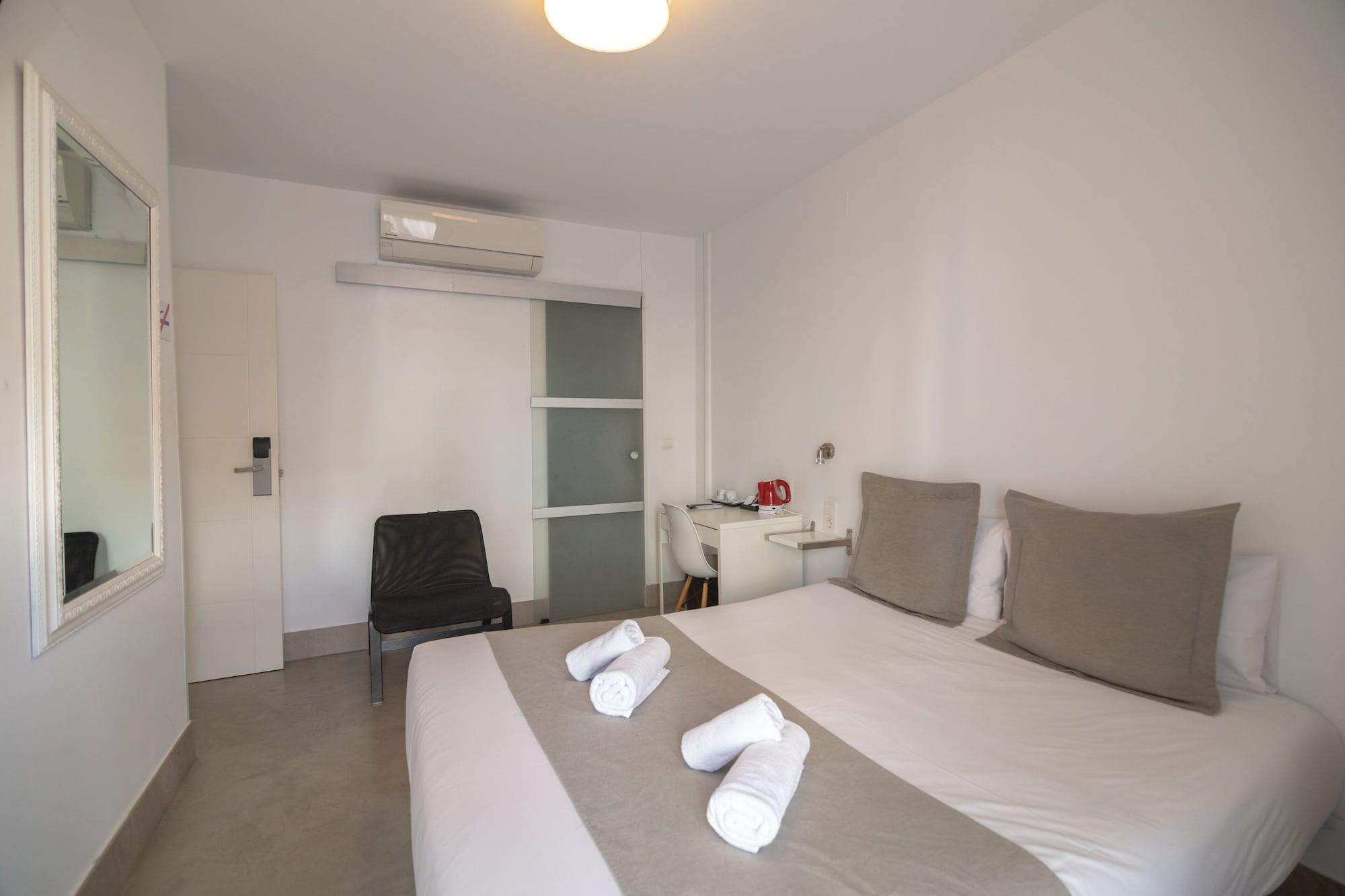 Hotel La Milagrosa Alicante