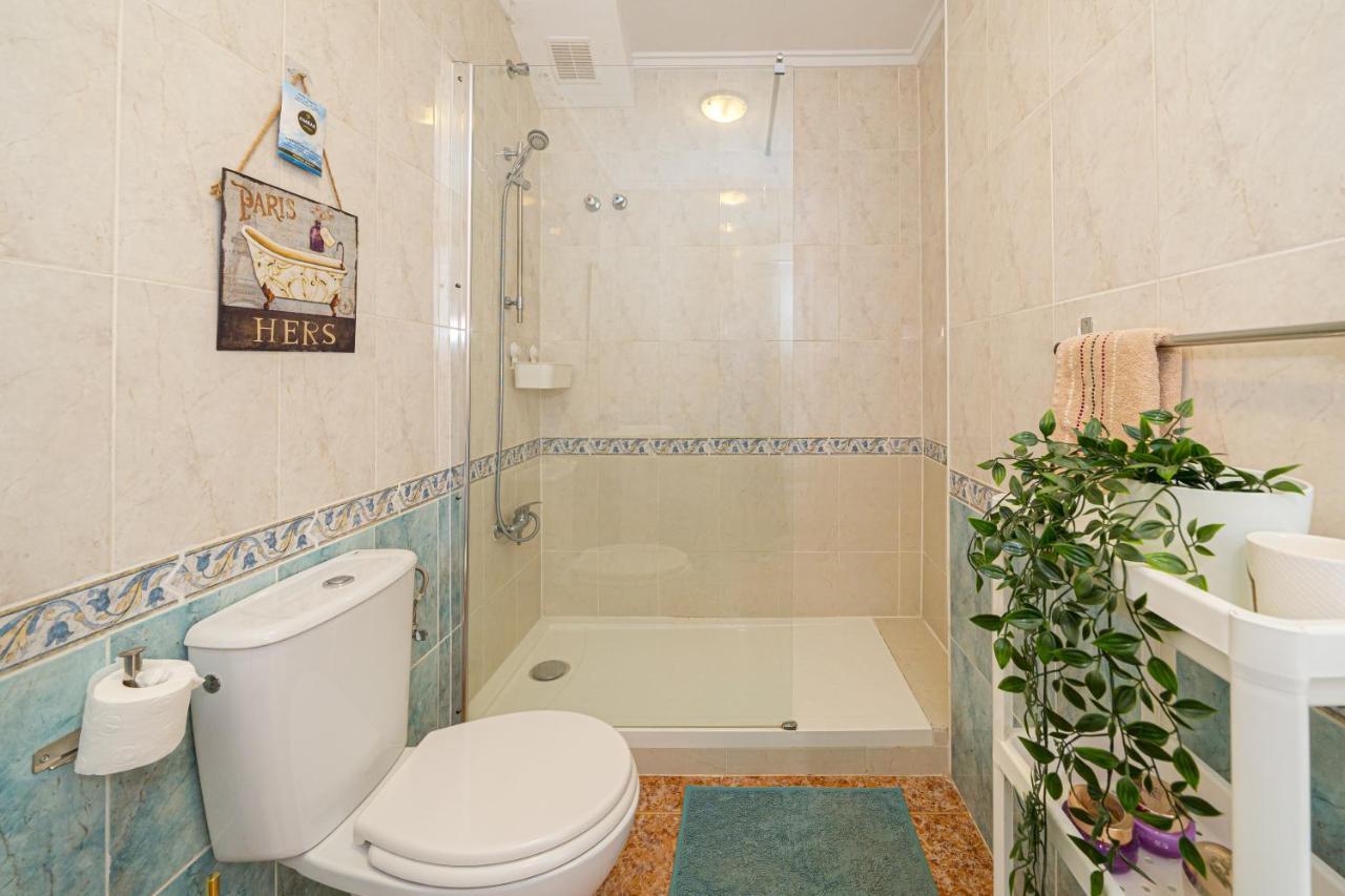 Zelia Rooftop Apartamento Alicante