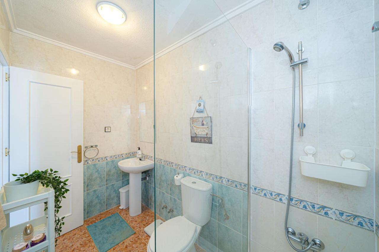 Zelia Rooftop Apartamento Alicante