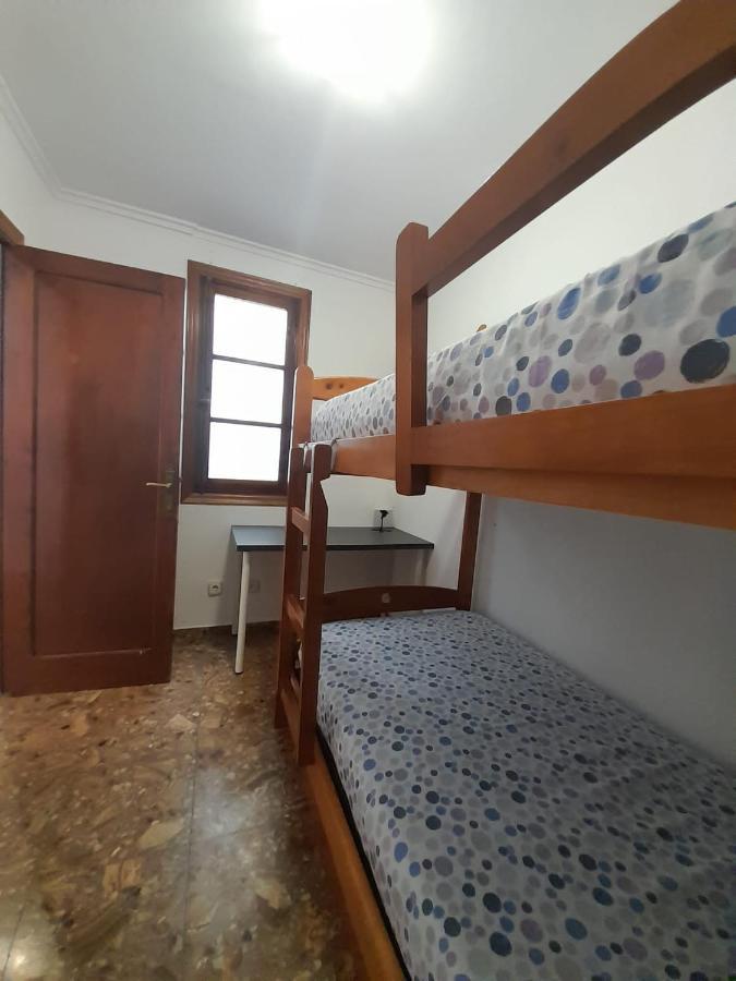 Apartment Doli Alicante