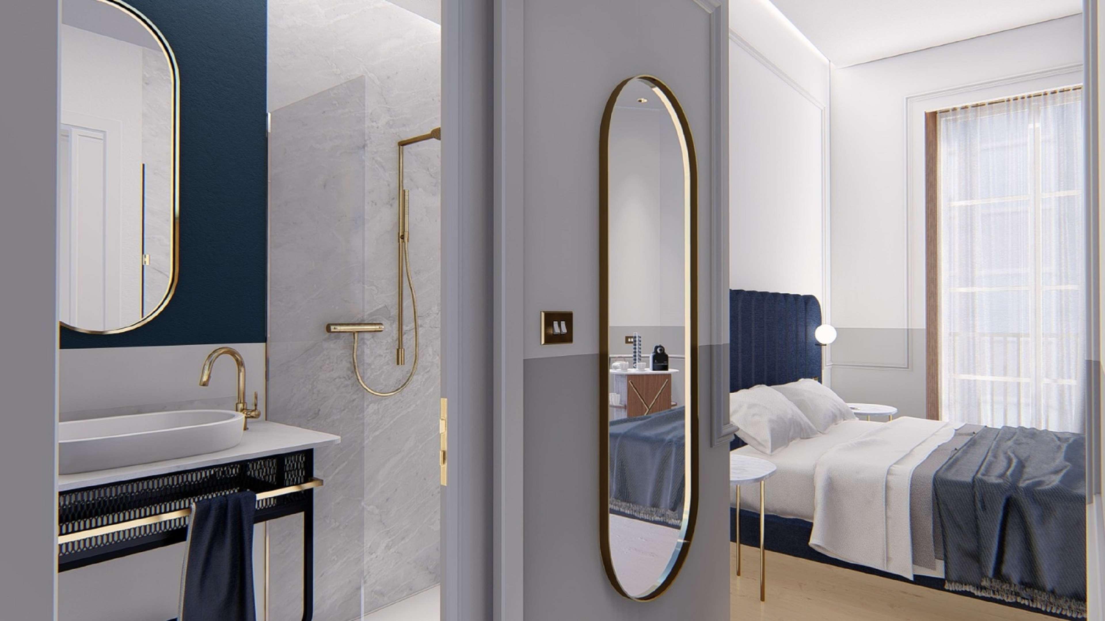 Casa Alberola Alicante, Adults Only, Curio Collection By Hilton Hotel 4*