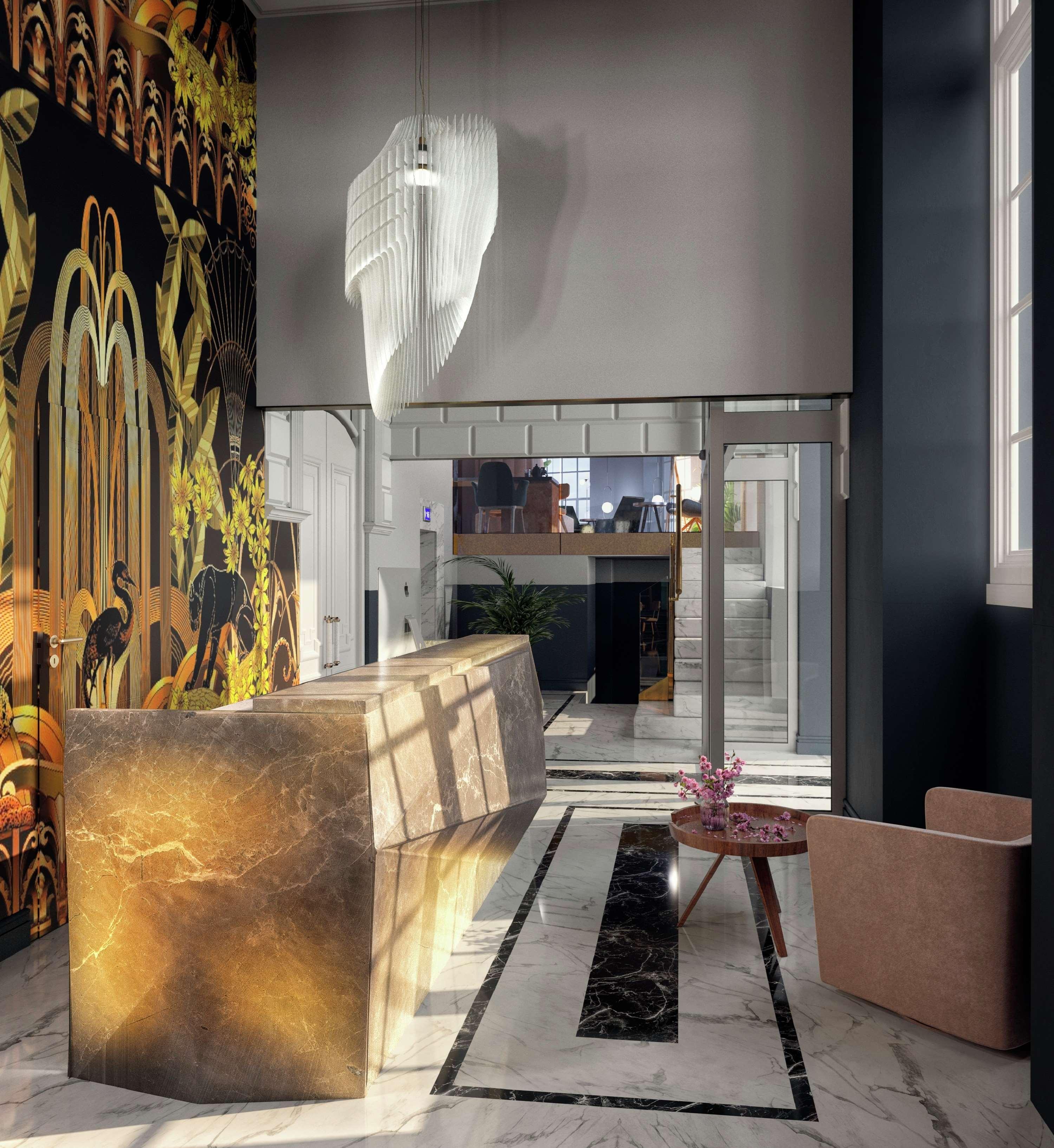 Casa Alberola Alicante, Adults Only, Curio Collection By Hilton Hotel