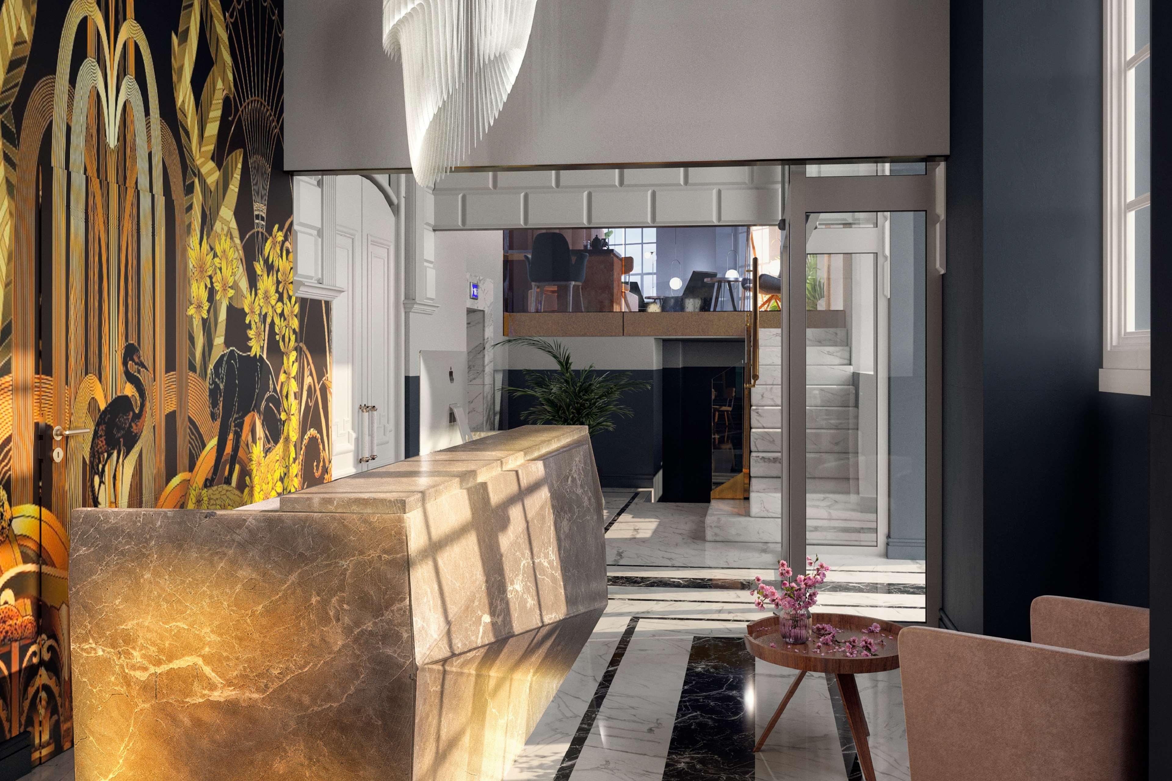 Casa Alberola Alicante, Adults Only, Curio Collection By Hilton Hotel Alicante