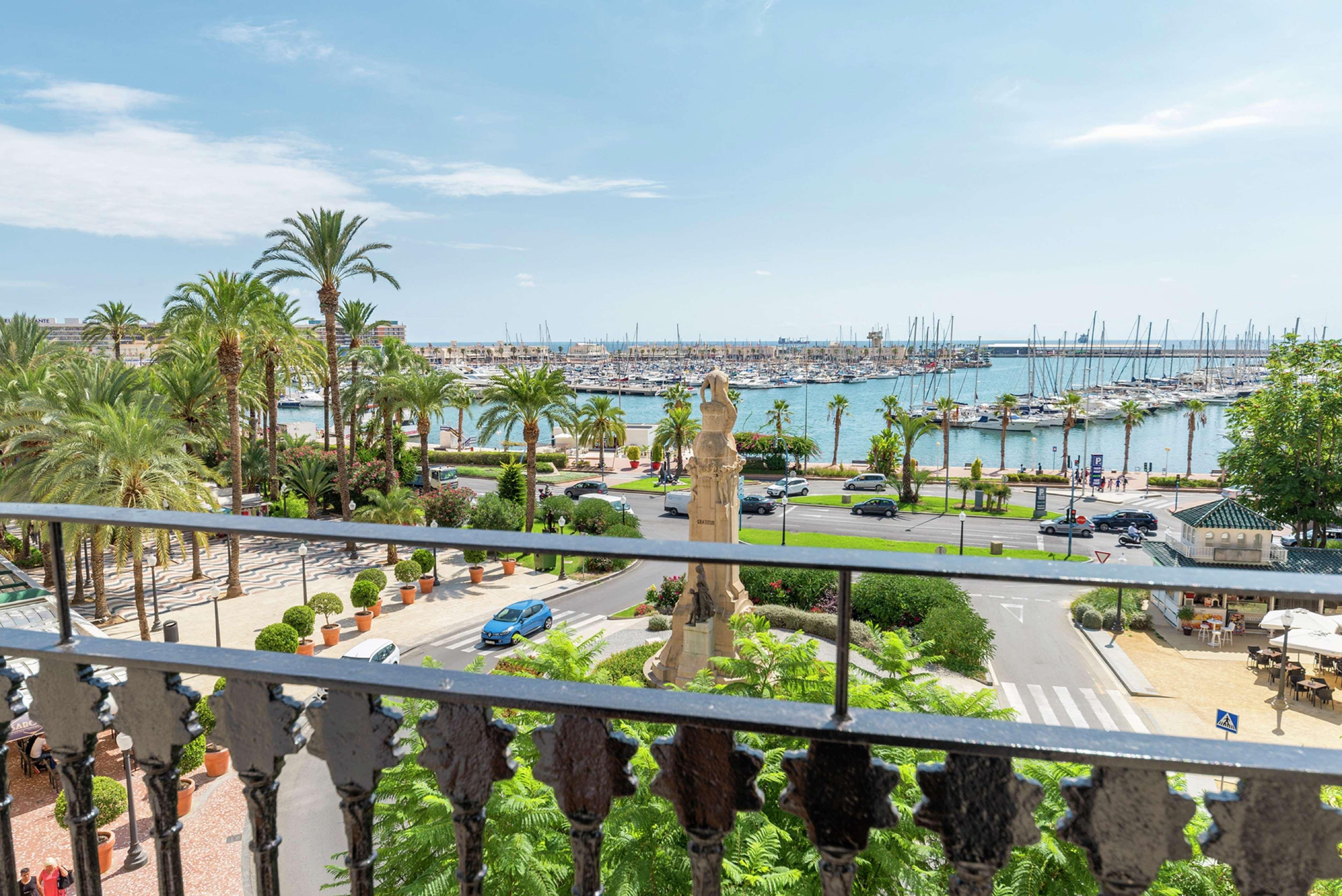 Casa Alberola Alicante, Adults Only, Curio Collection By Hilton Hotel