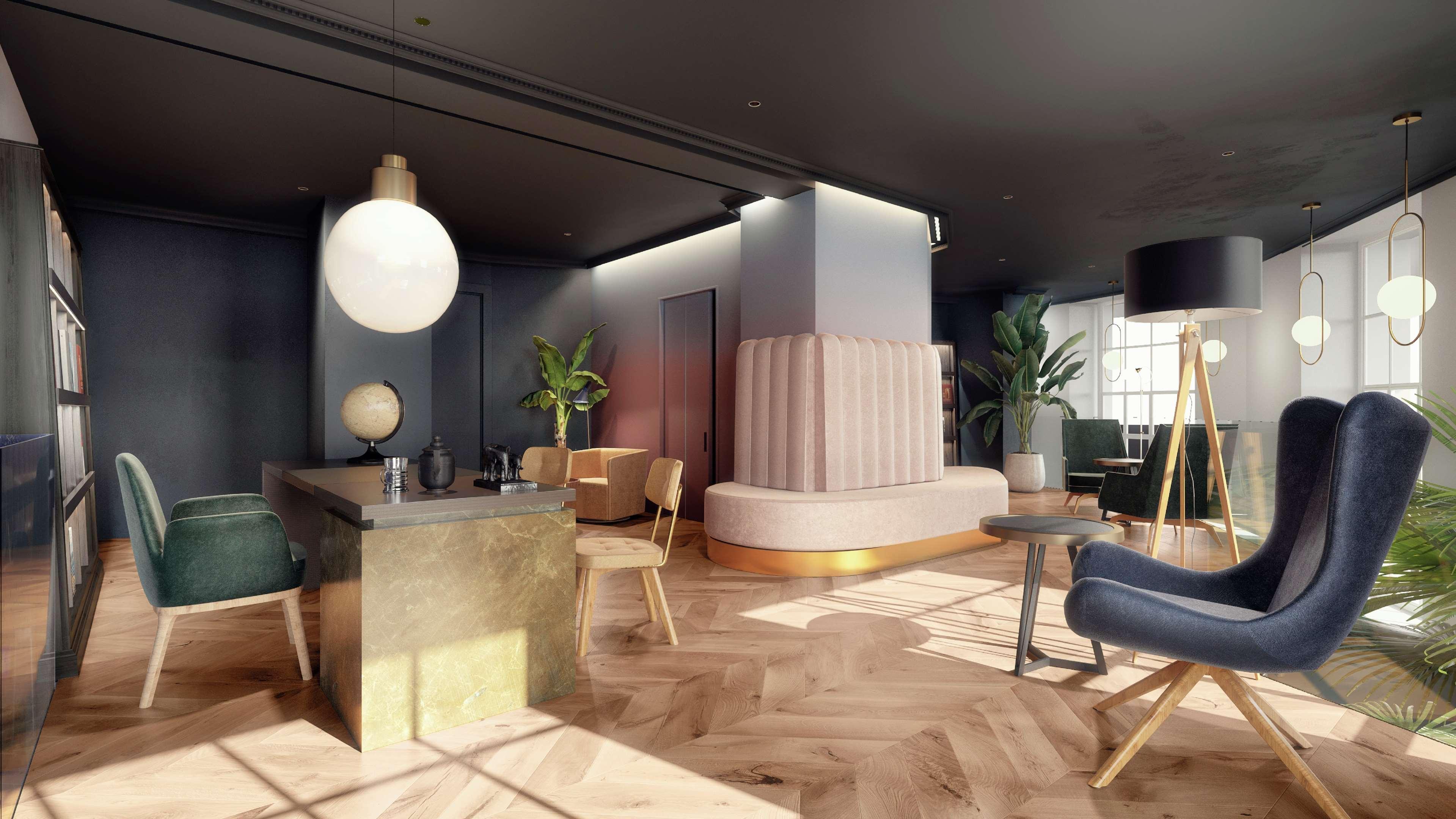 Casa Alberola Alicante, Adults Only, Curio Collection By Hilton Hotel