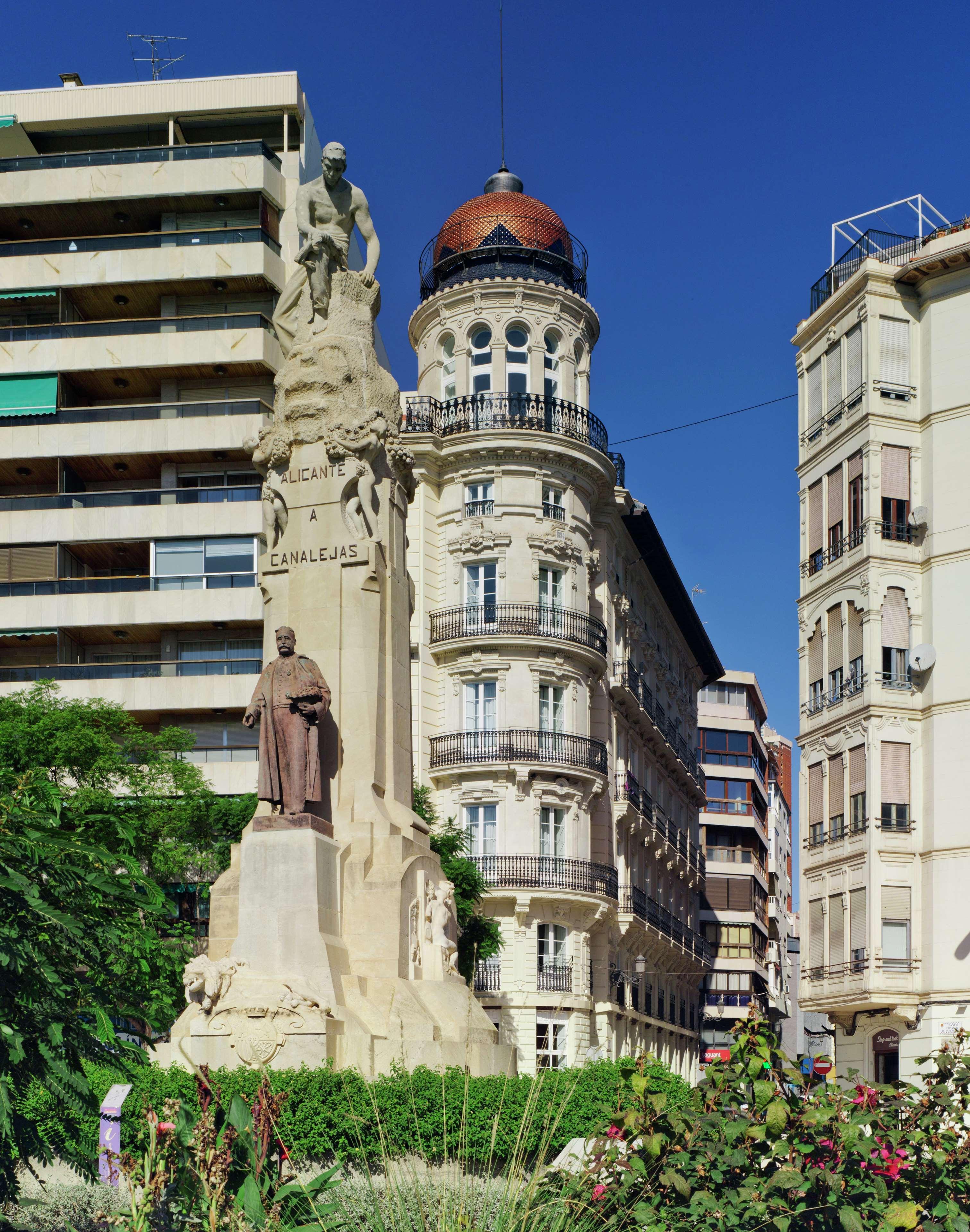 Hotel Casa Alberola Alicante, Adults Only, Curio Collection By Hilton Alicante