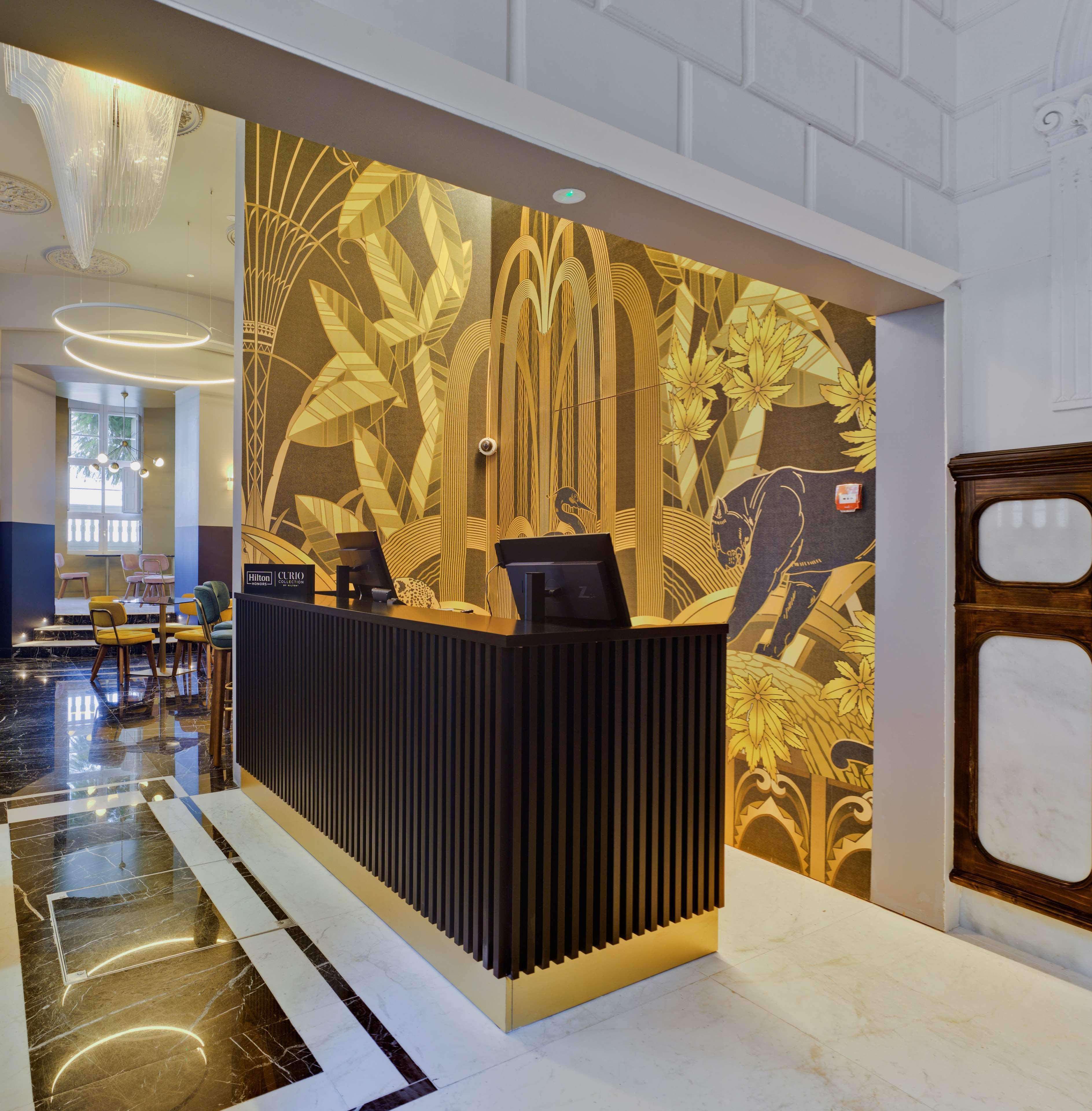 Hotel Casa Alberola Alicante, Adults Only, Curio Collection By Hilton Alicante