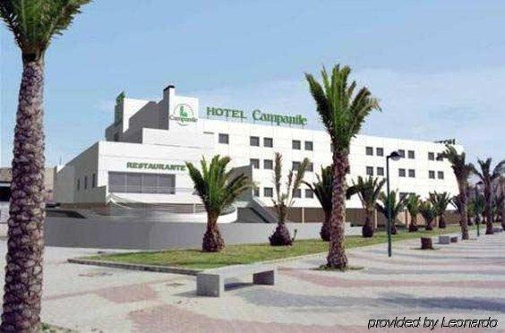 Campanile Hotel Alicante