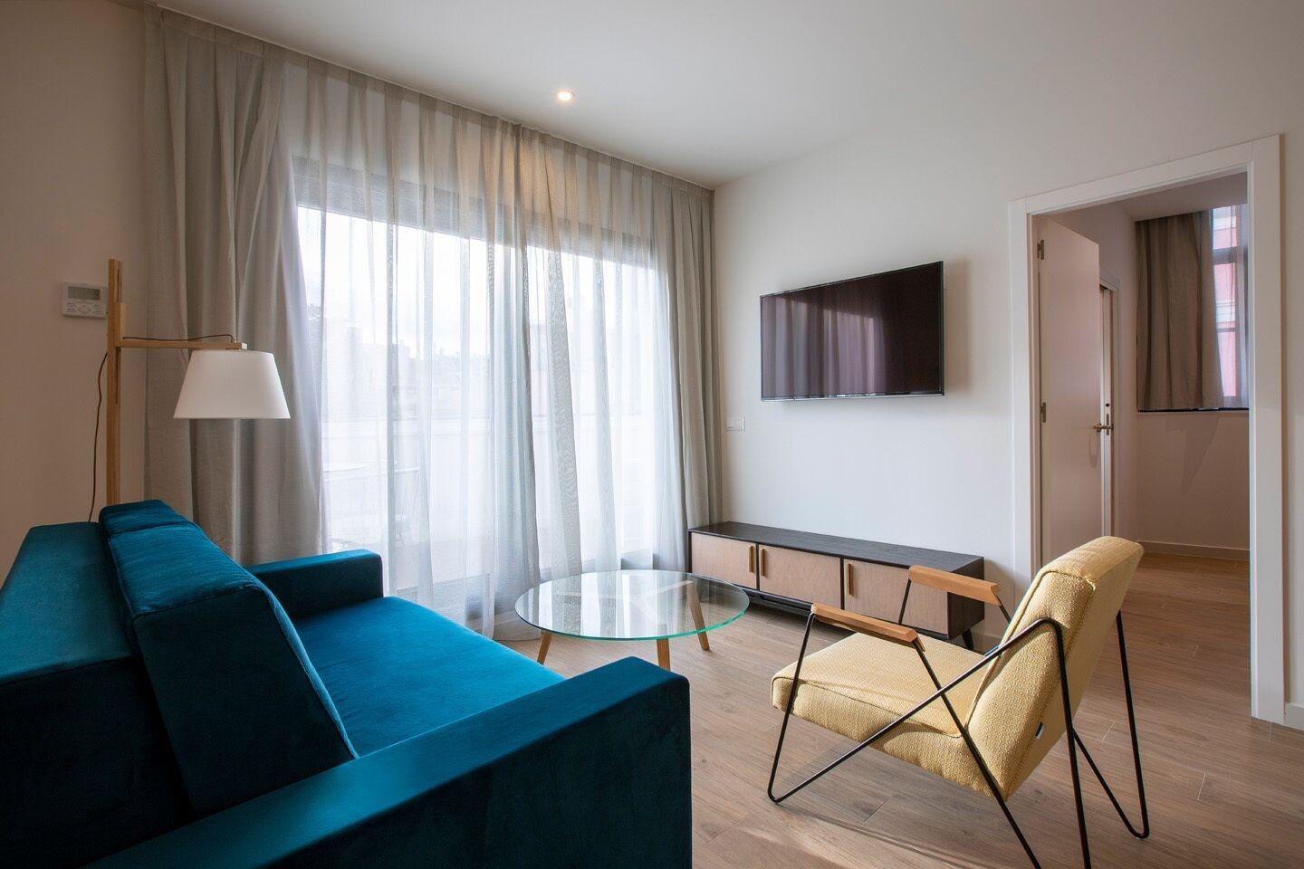 Habitación en casa particular Portal De Elche