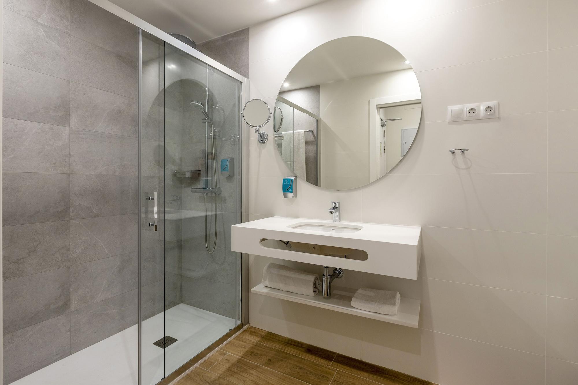 Portal De Elche Homestay Alicante