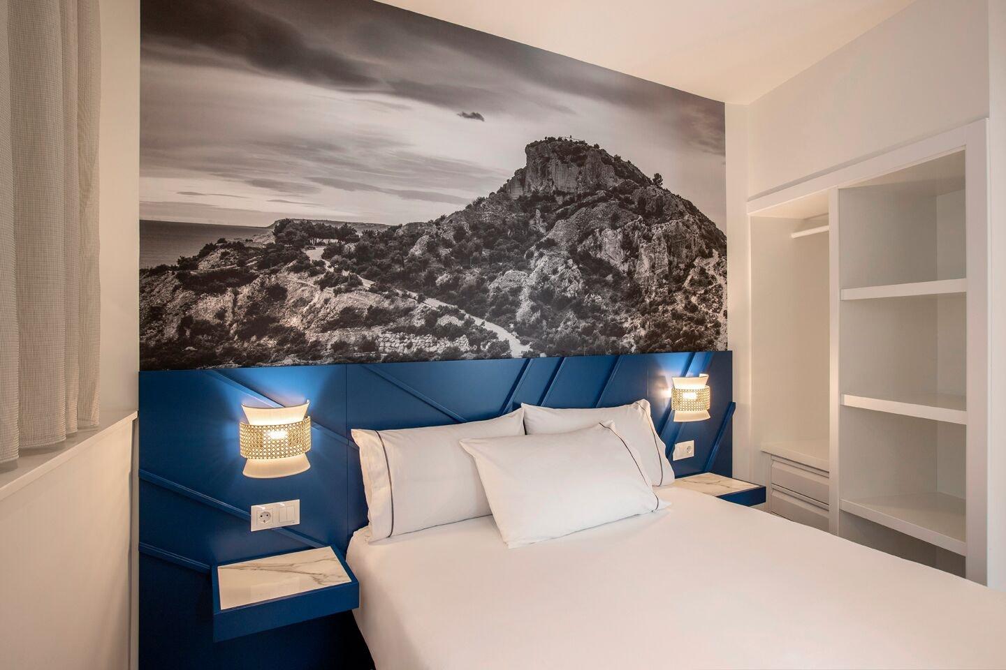 Portal De Elche Homestay Alicante