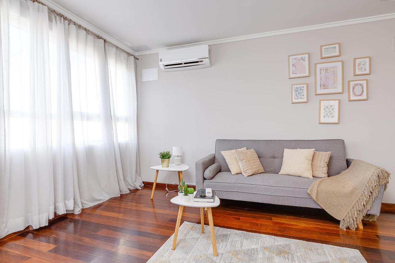 Apartamento Hb - Mercado - Rambla - La De La Playa