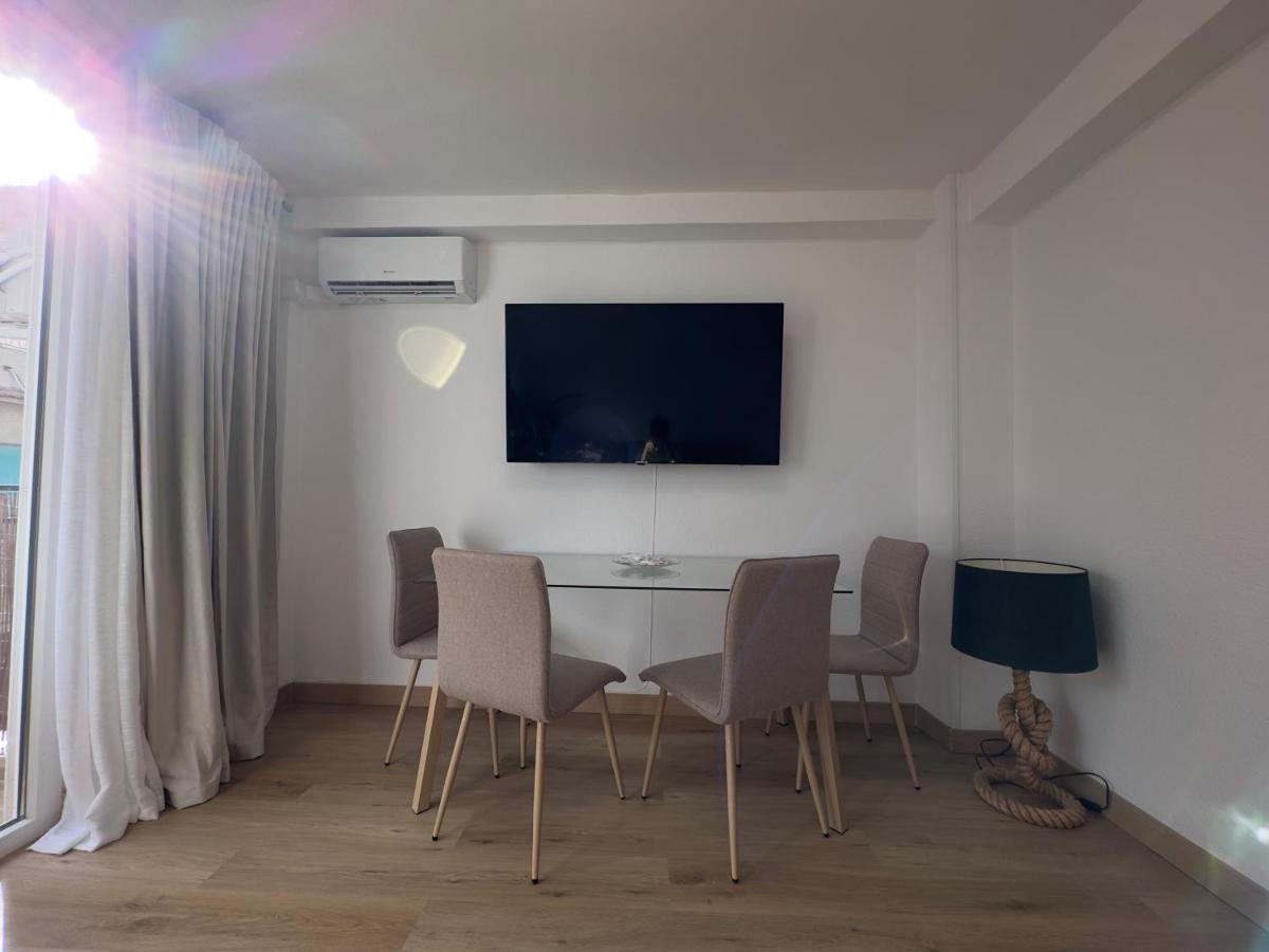 Antonio Apartamento
