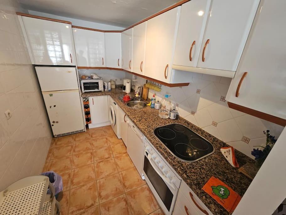 Gafner 8 Apartment Alicante