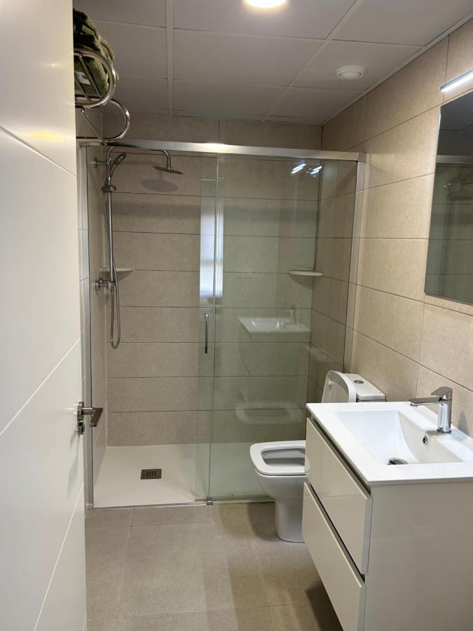 Breton 17 Double Deluxe Apartment *