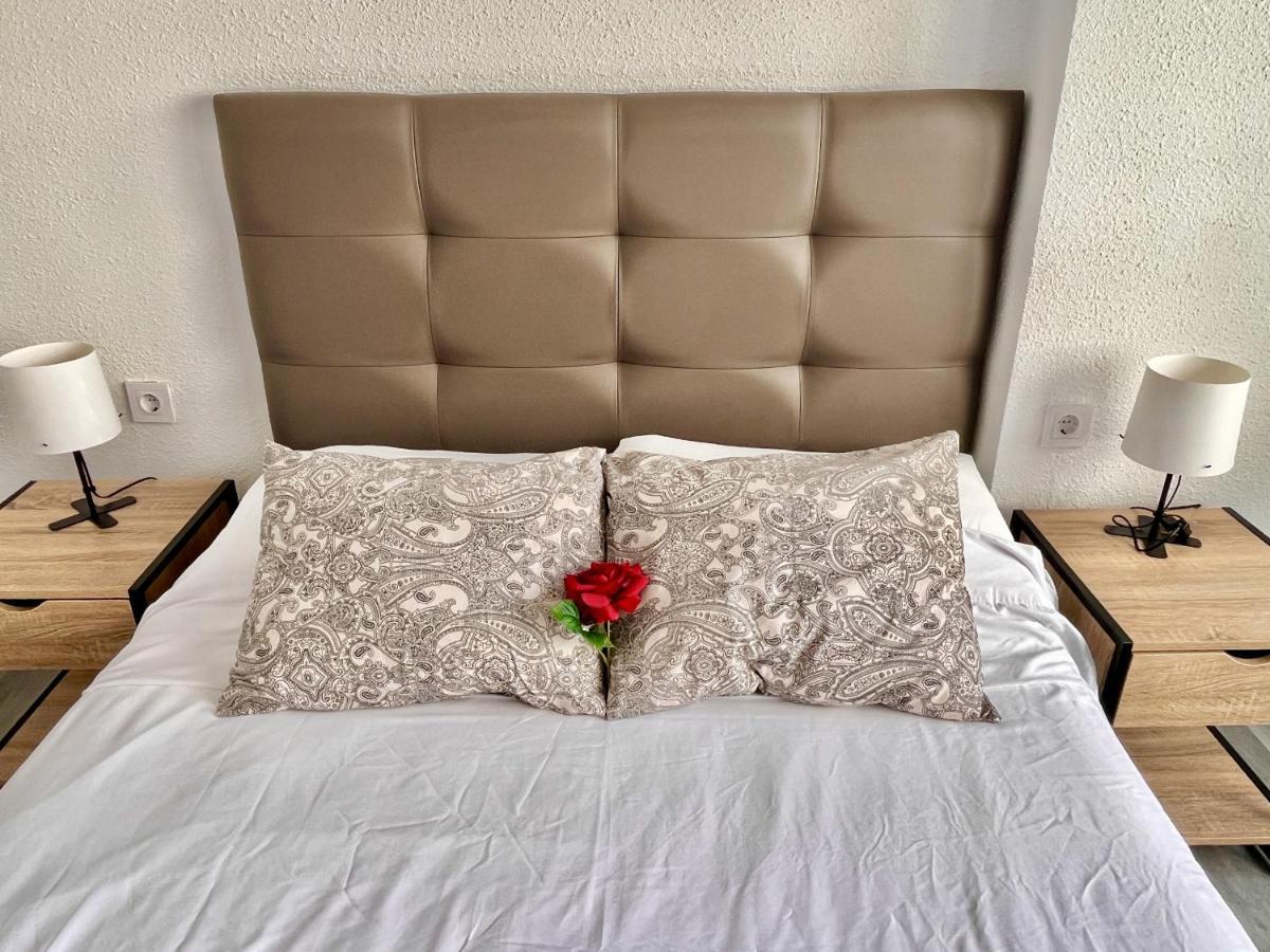 Casa Tessita By Gloove Apartment