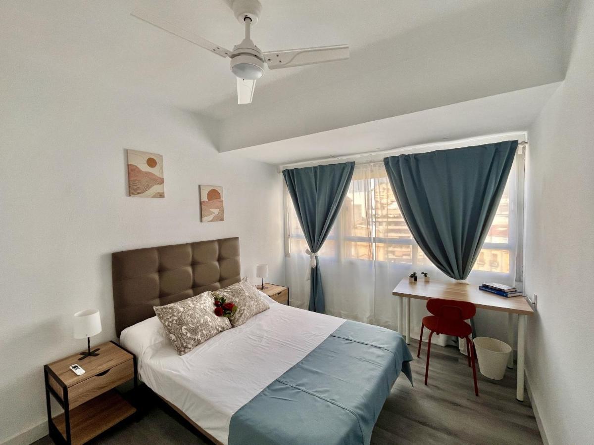 Apartment Casa Tessita By Gloove