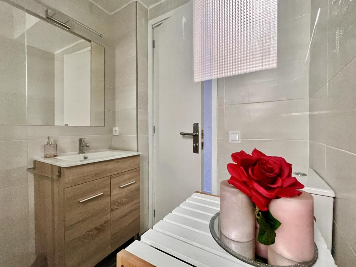 Apartment Casa Tessita By Gloove Alicante