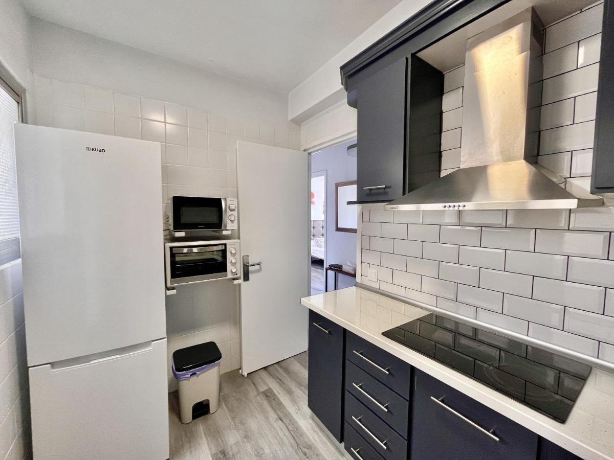 Apartment Casa Tessita By Gloove