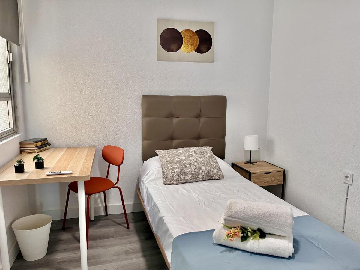 Casa Tessita By Gloove Apartment Alicante
