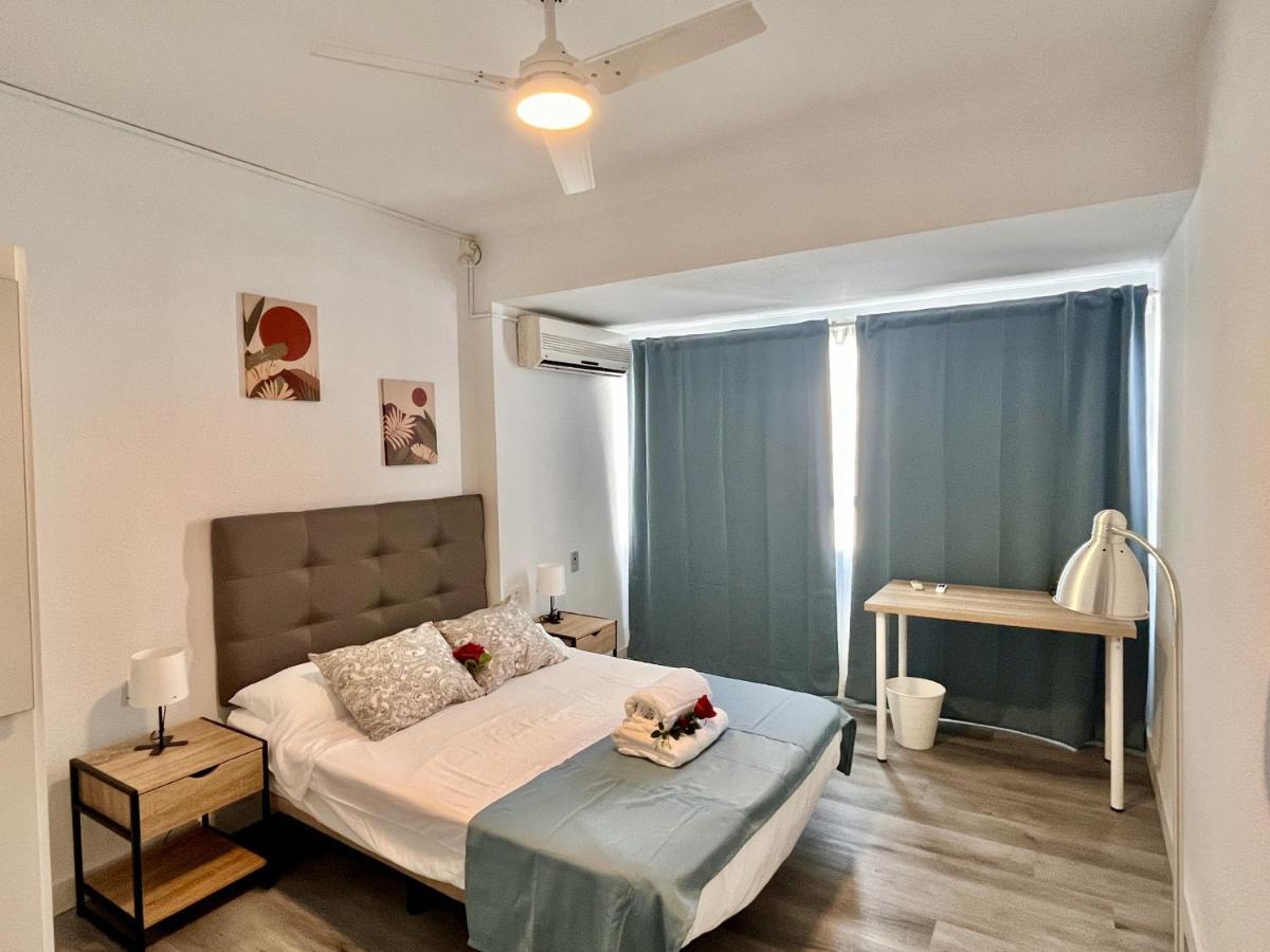 Casa Tessita By Gloove Apartment Alicante