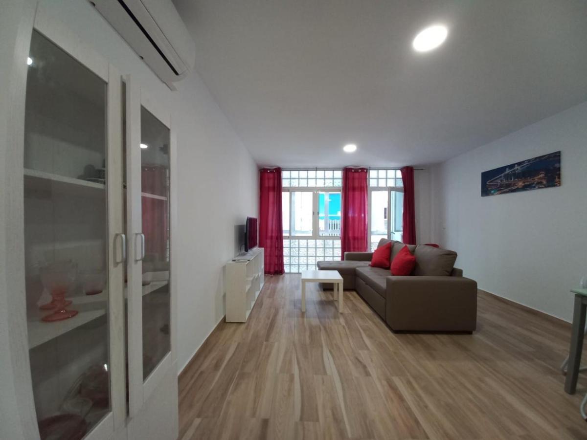 Bazan3 Apartment *