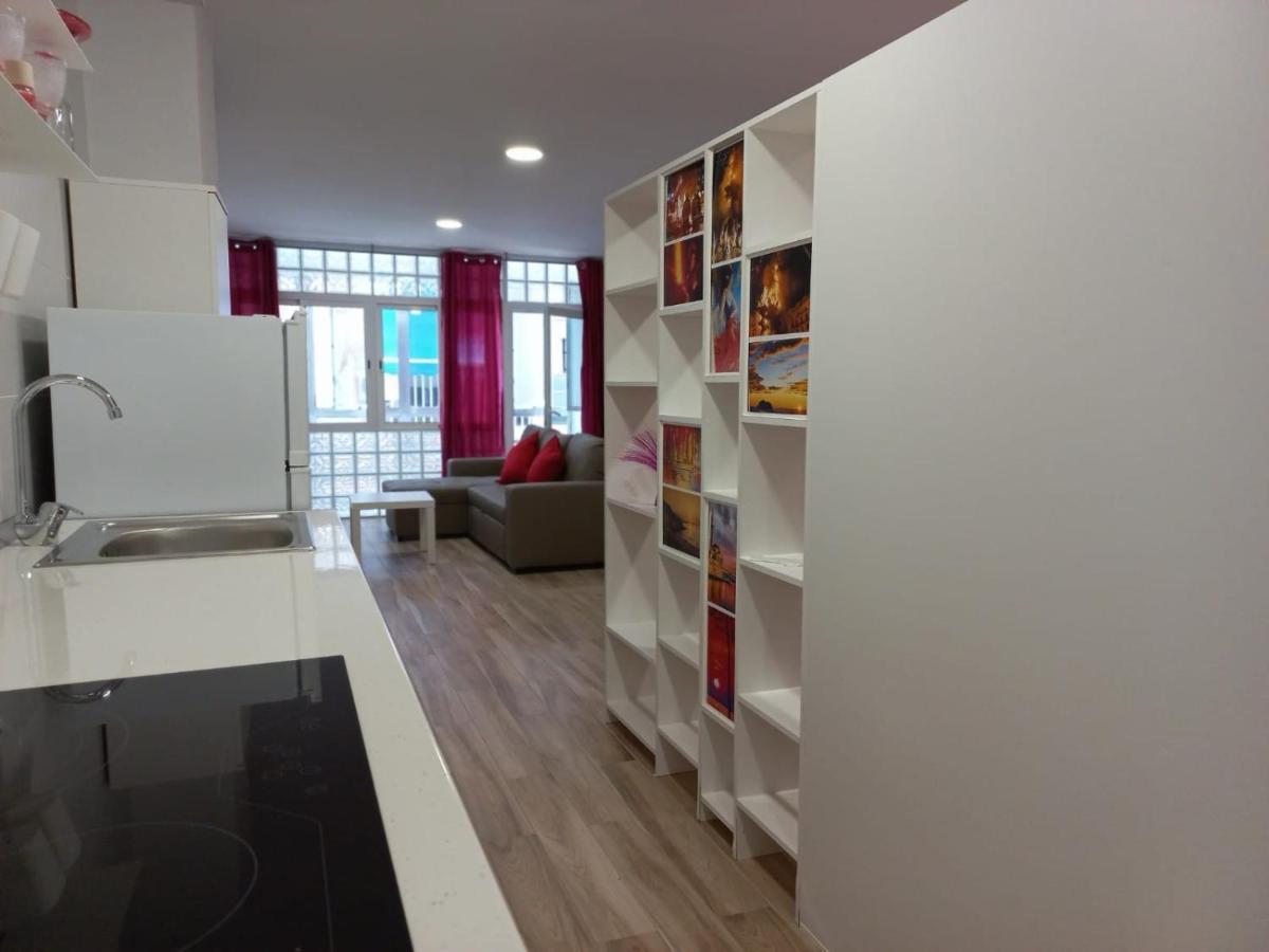 Bazan3 Apartment *
