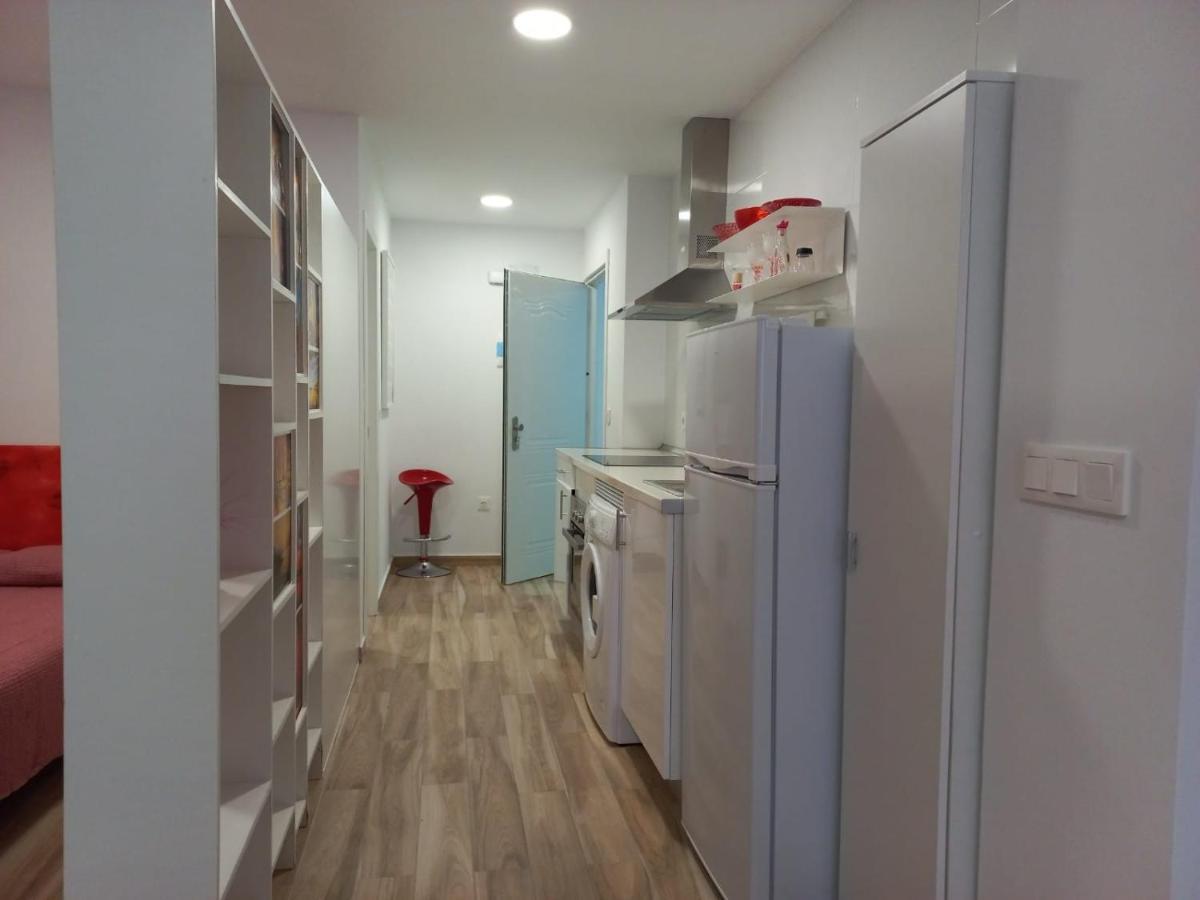 Bazan3 Apartment