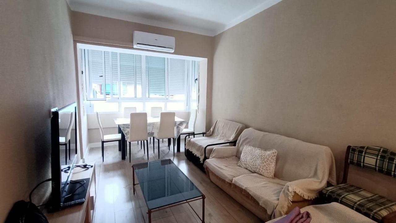 Homestay My House By The Sea Alicante