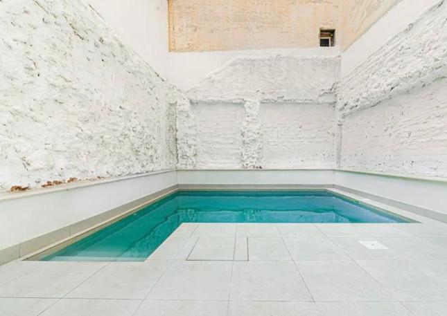 Apartment Breton 17 Con Terraza Alicante