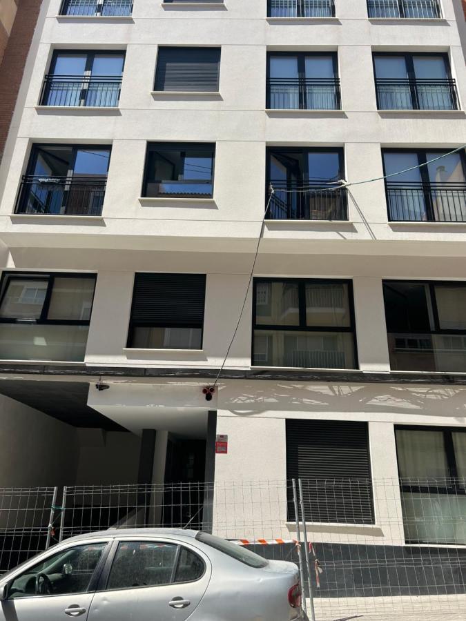 Apartment Breton 17 Con Terraza *