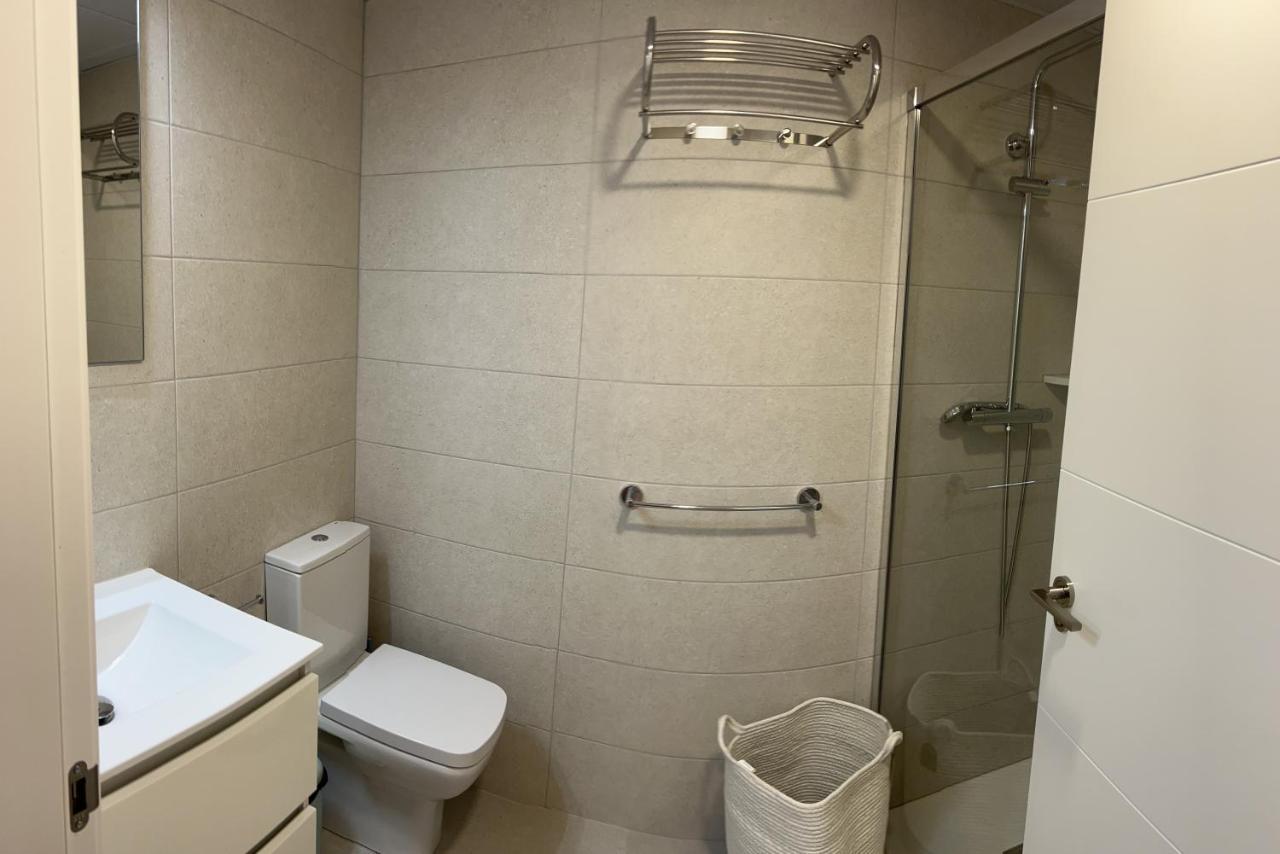 Apartment Breton 17 Con Terraza *