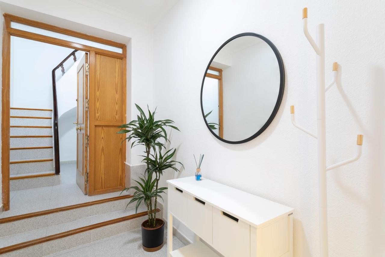 Cigarreras Apartment Alicante