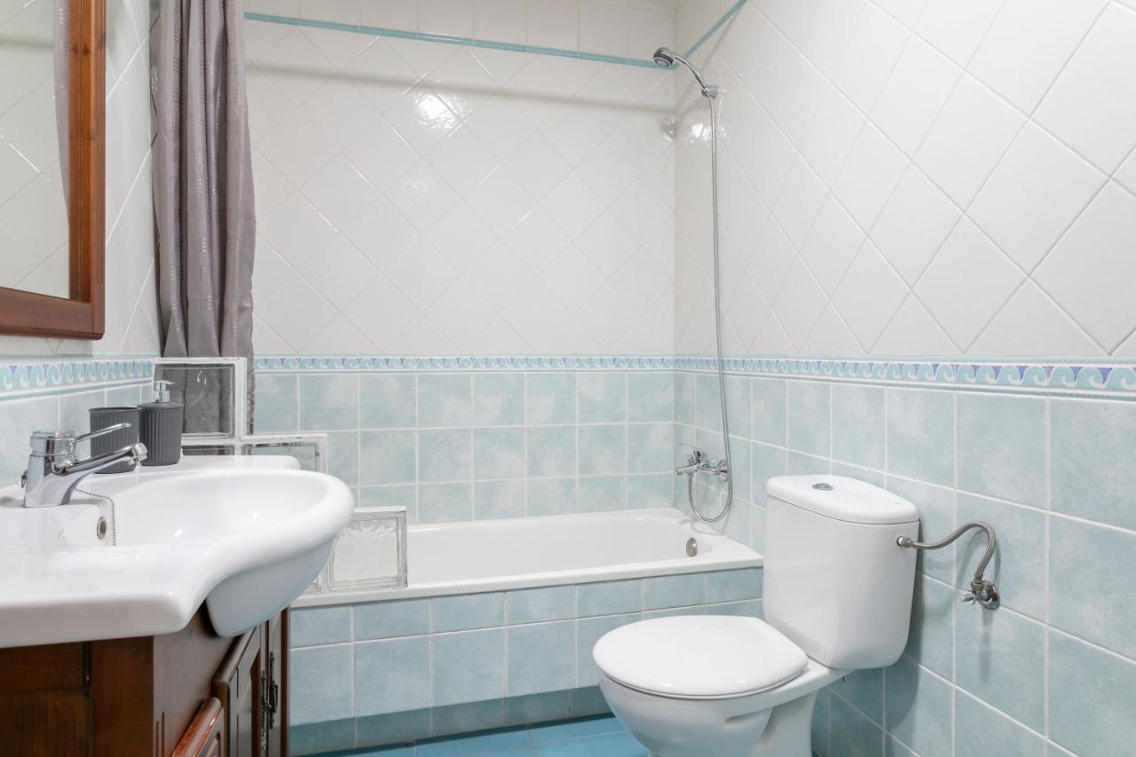 Apartment Cigarreras Alicante
