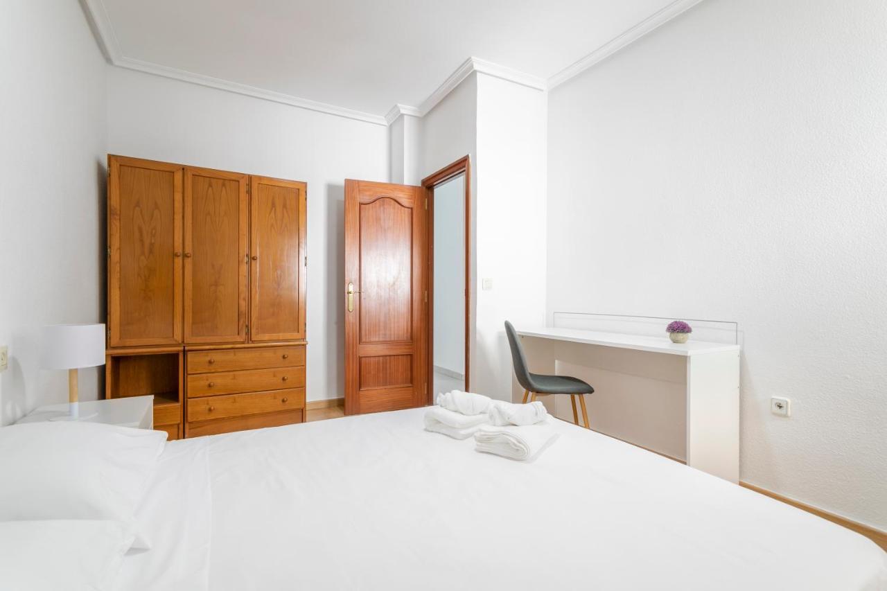 Apartamento Cigarreras *