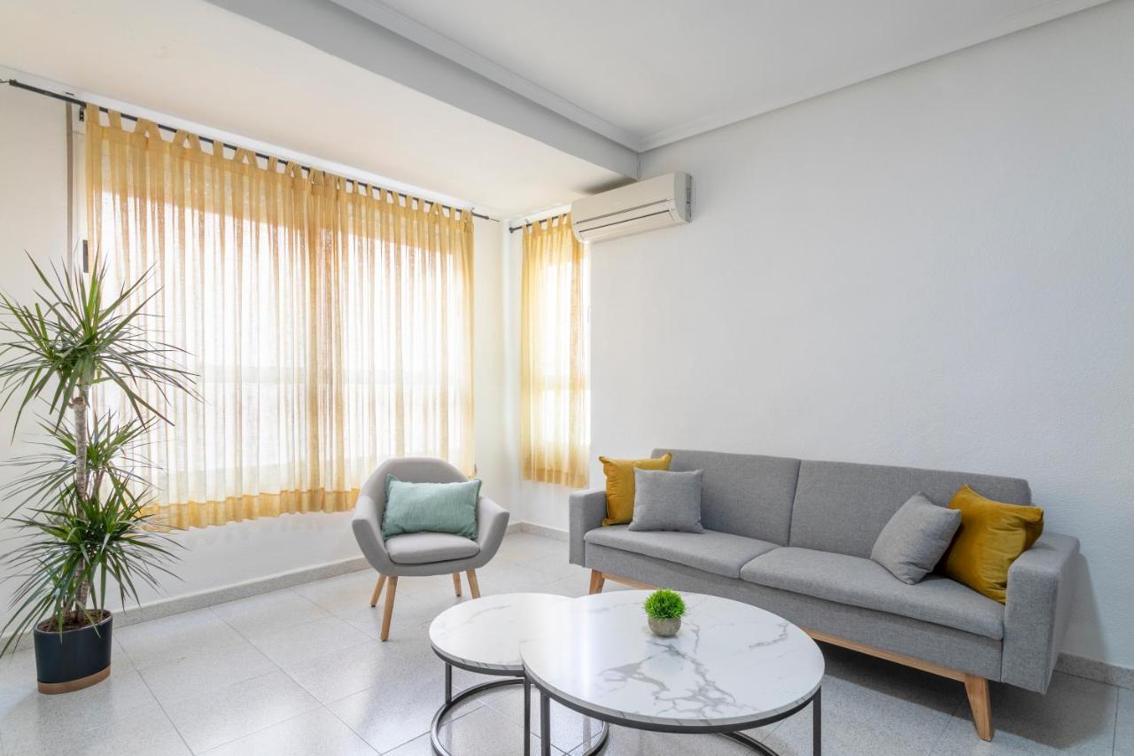 Apartamento Cigarreras