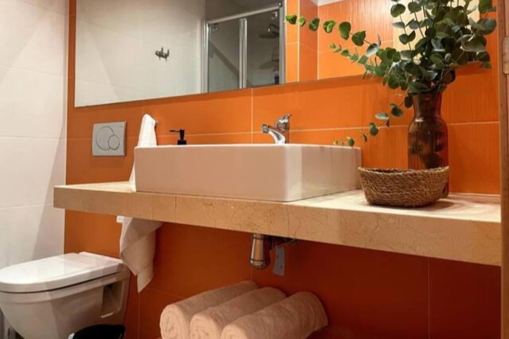 Apartment Taima Flats 2