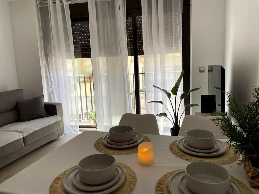 Taima Flats 2 Apartment Alicante
