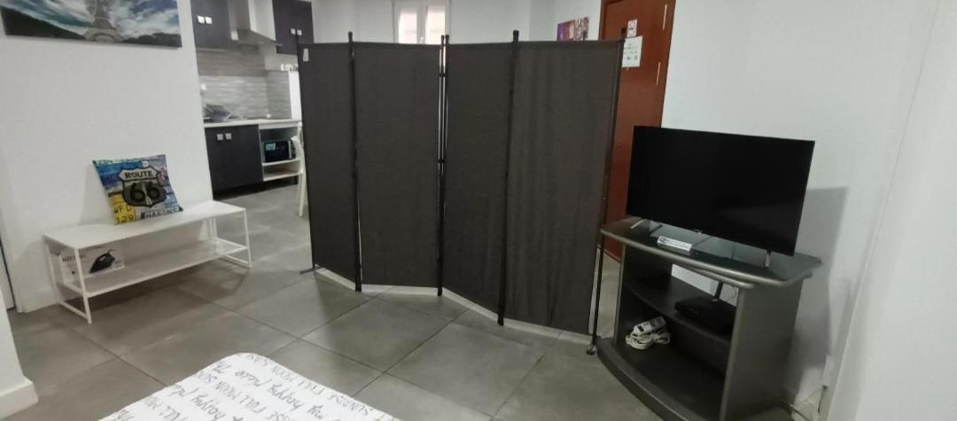 Apartamento Super Estudio 2 