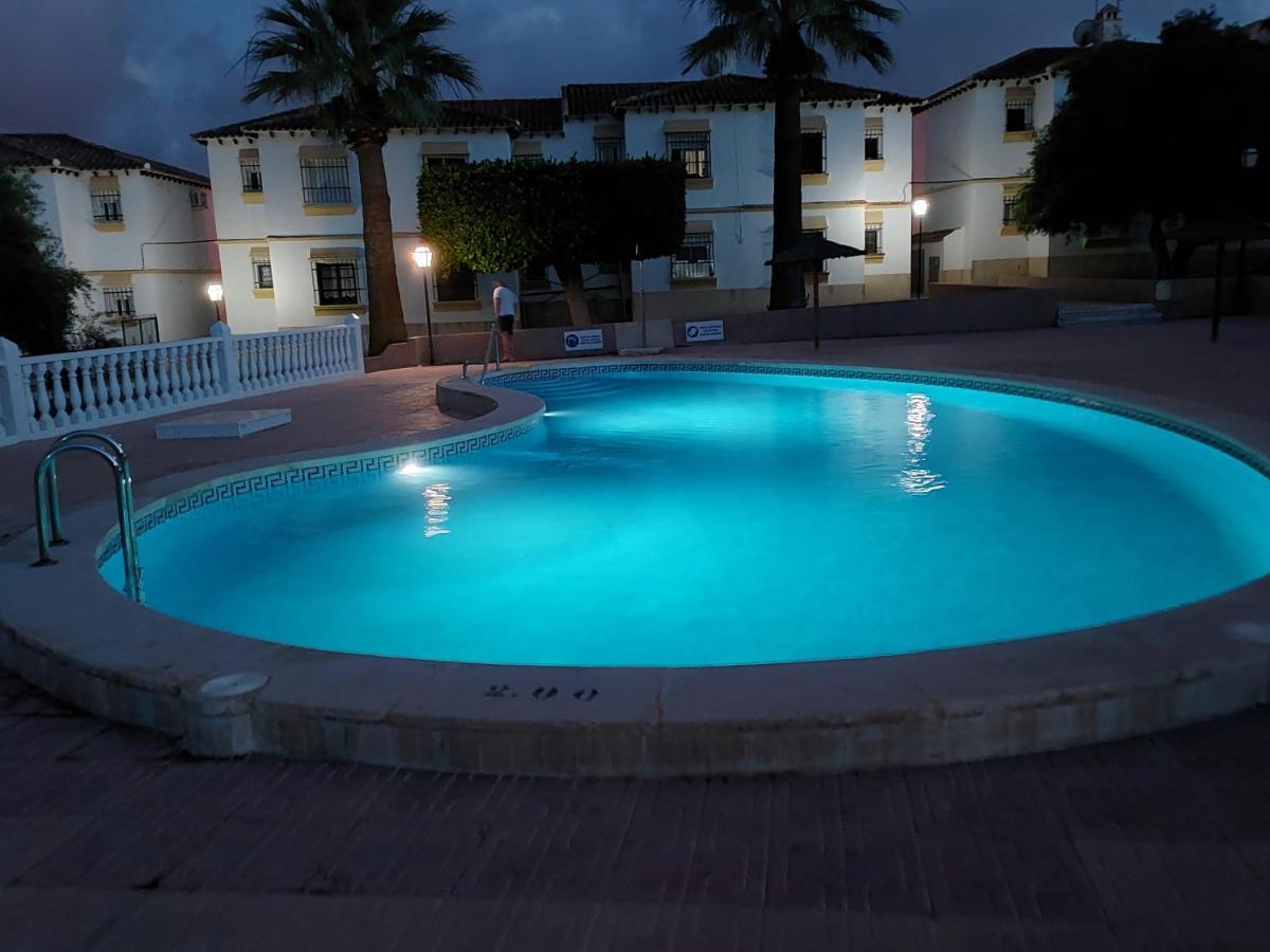 Casa Mirador Apartment