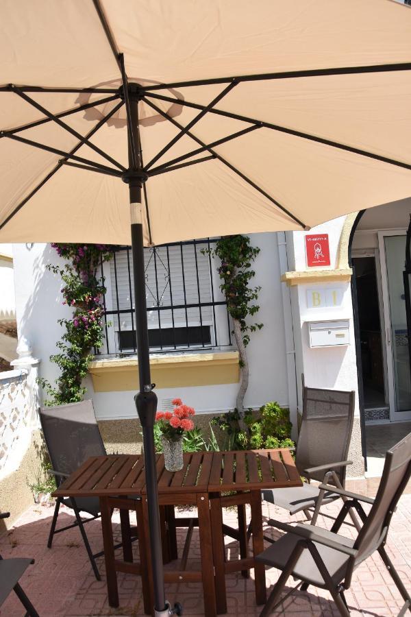 Casa Mirador Apartment *