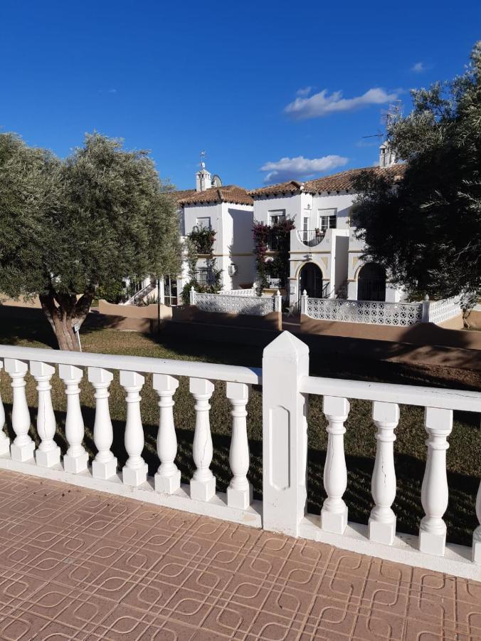 Casa Mirador Apartment Alicante