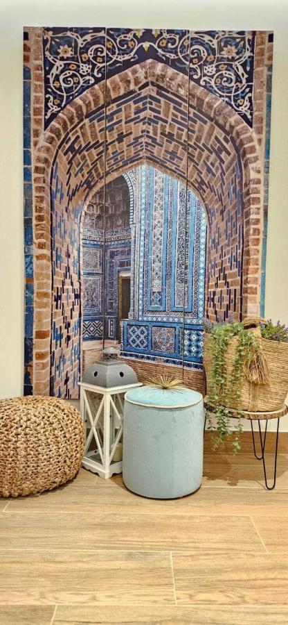 Dorinda Guest house