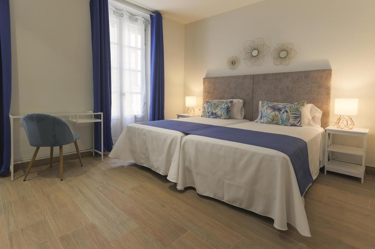 Guest house Dorinda Alicante