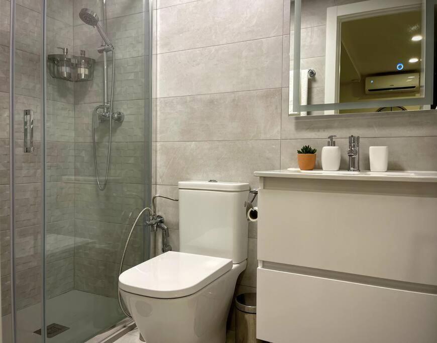 Apartamento Lux Jardin, 2, Torrevieja Alicante