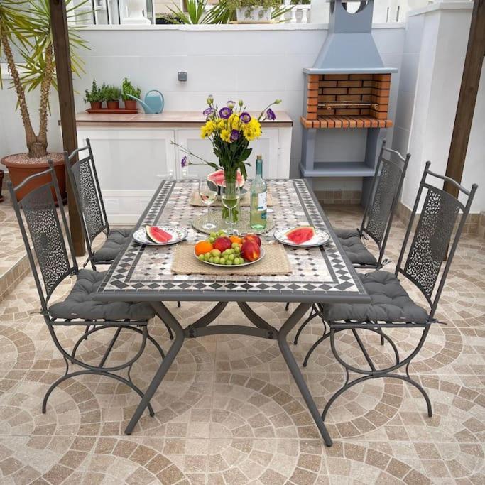 Apartamento Lux Jardin, 2, Torrevieja *